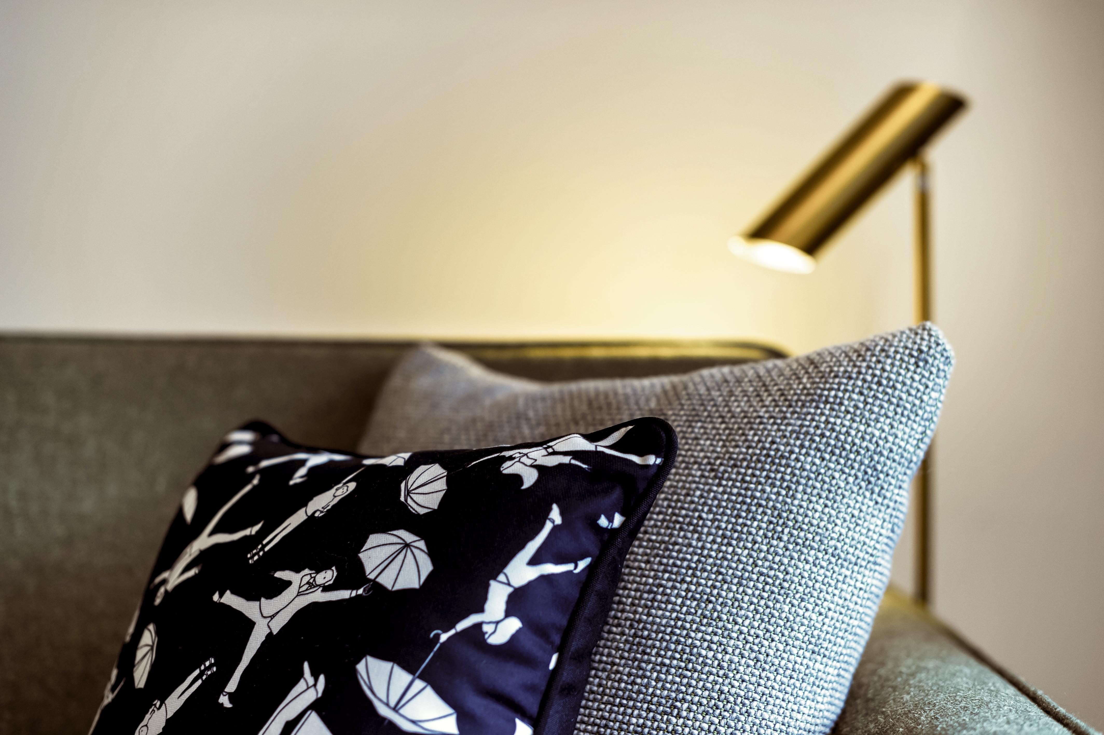 Wilde Aldgate Tower Bridge Aparthotel Londres