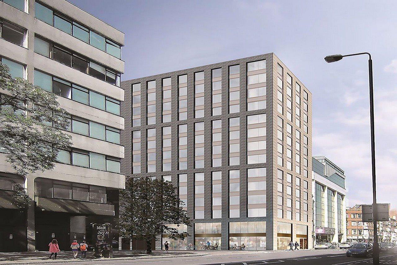 Wilde Aldgate Tower Bridge Appart hôtel 4*