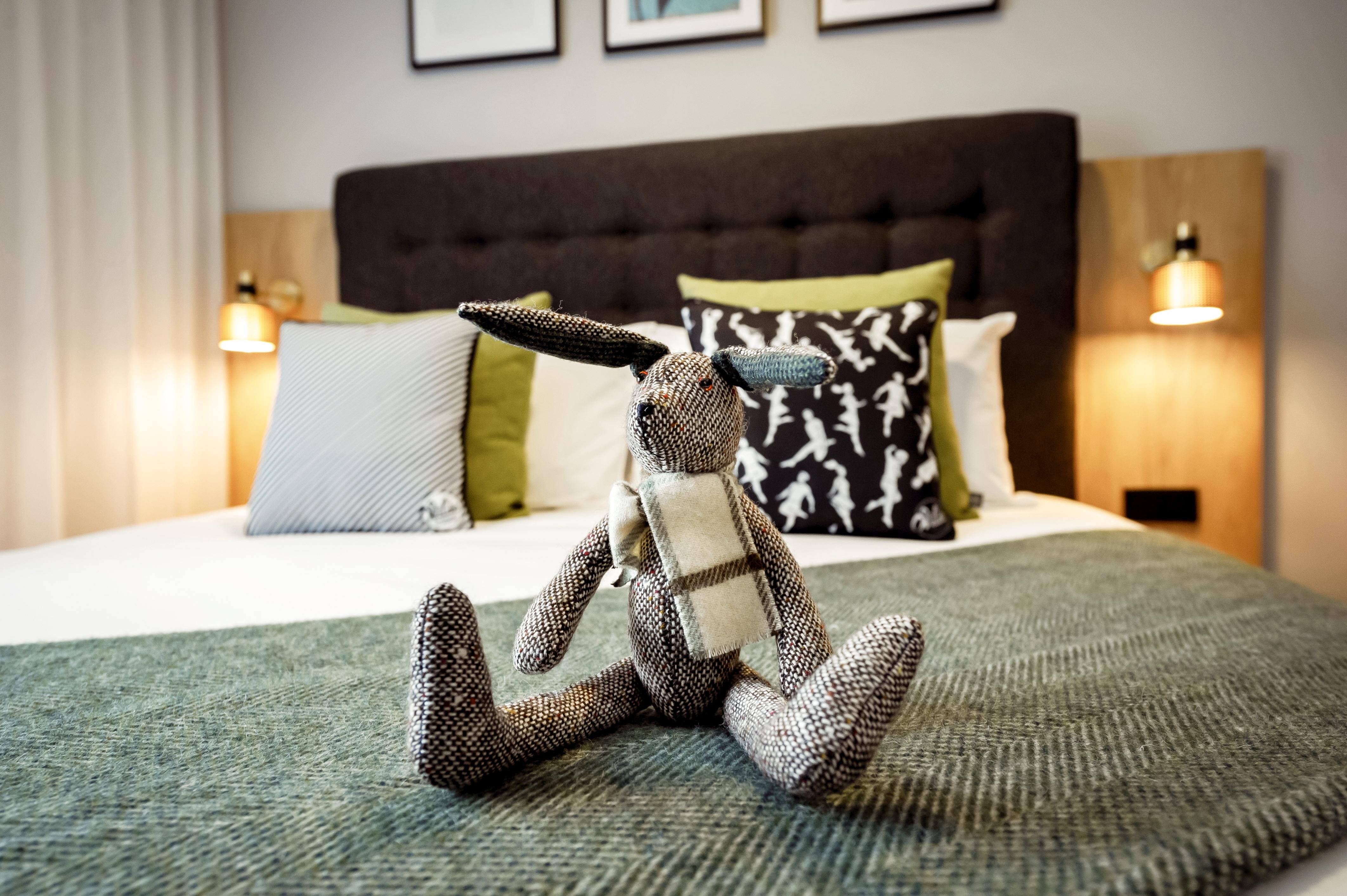Wilde Aldgate Tower Bridge Appart hôtel