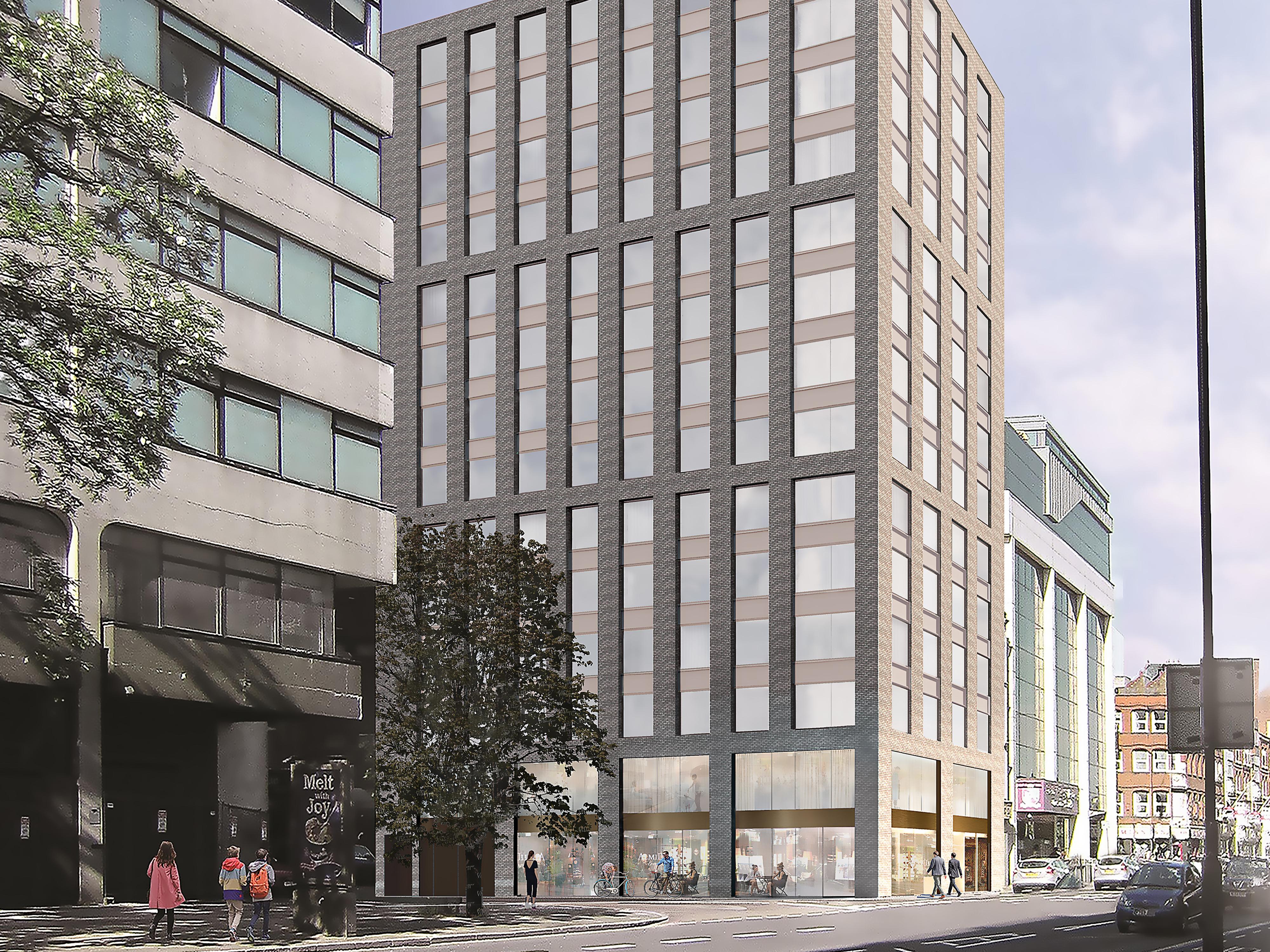 Wilde Aldgate Tower Bridge 4* Londres