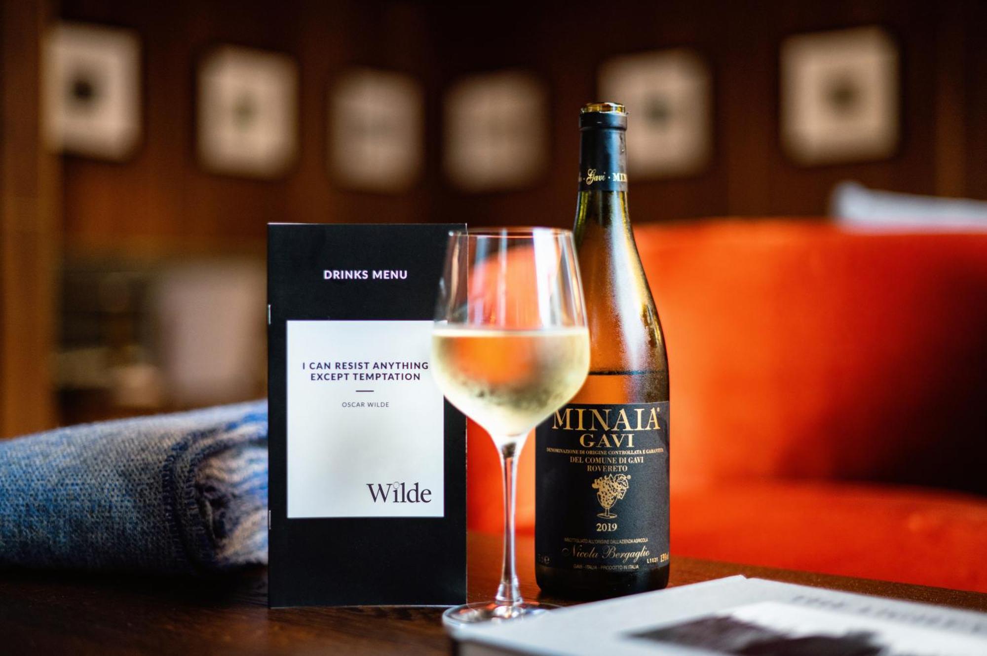 Wilde Aldgate Tower Bridge Appart hôtel Londres