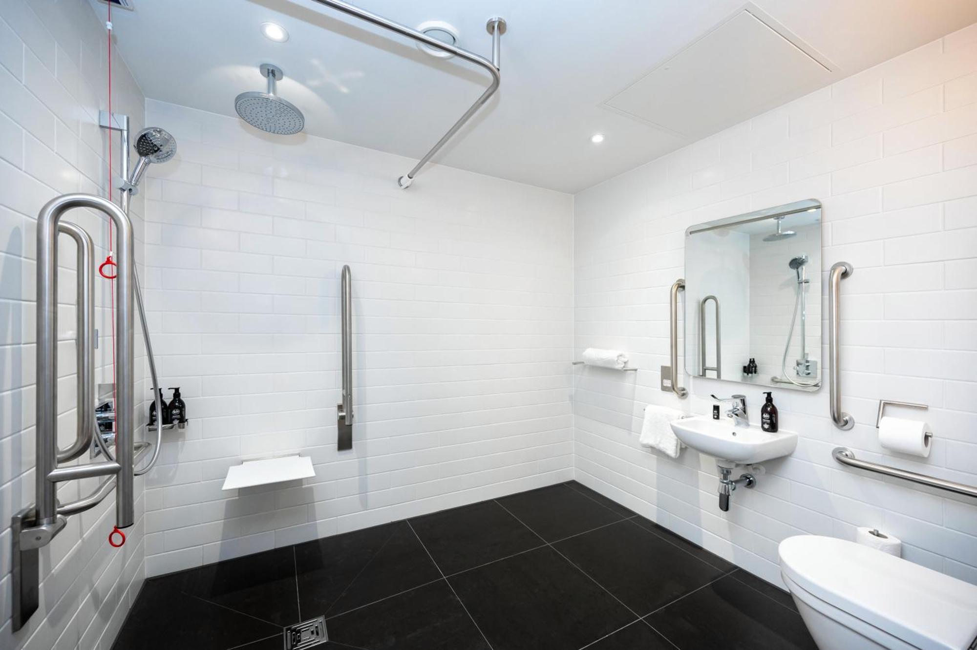Wilde Aldgate Tower Bridge 4* Londres