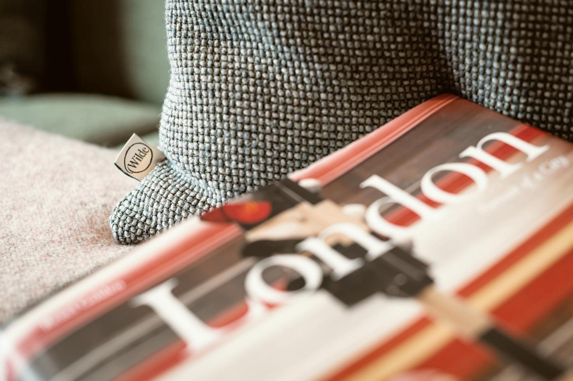 Wilde Aldgate Tower Bridge Appart hôtel 4*